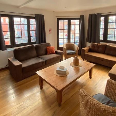 Superbe Appartement F4 Au Coeur De Malo-Les-Bains 敦刻尔克 外观 照片