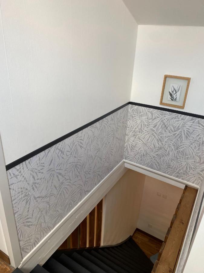 Superbe Appartement F4 Au Coeur De Malo-Les-Bains 敦刻尔克 外观 照片