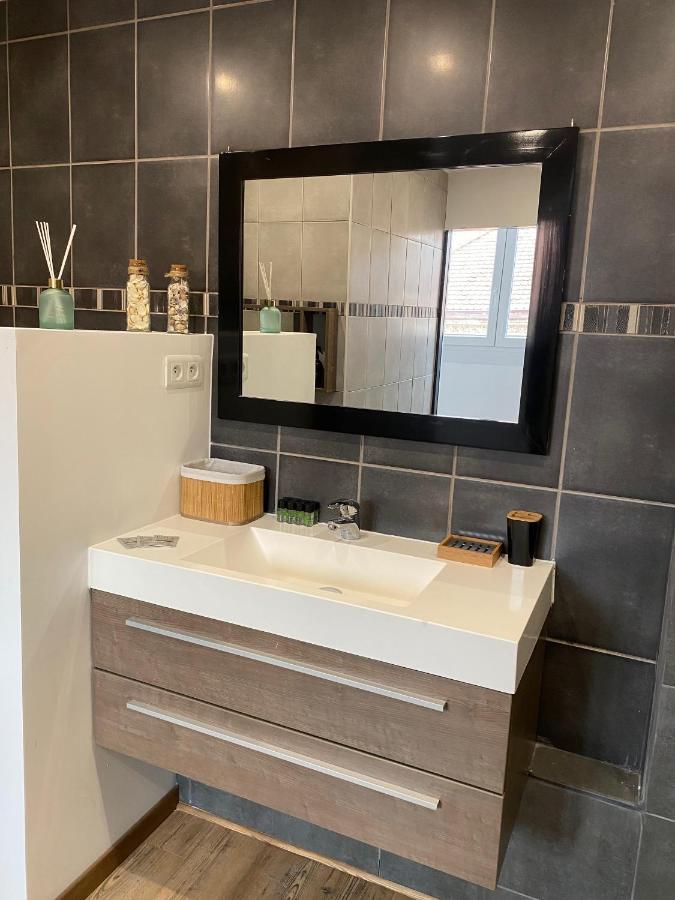Superbe Appartement F4 Au Coeur De Malo-Les-Bains 敦刻尔克 外观 照片