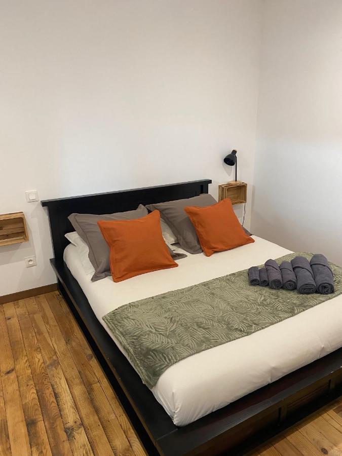 Superbe Appartement F4 Au Coeur De Malo-Les-Bains 敦刻尔克 外观 照片