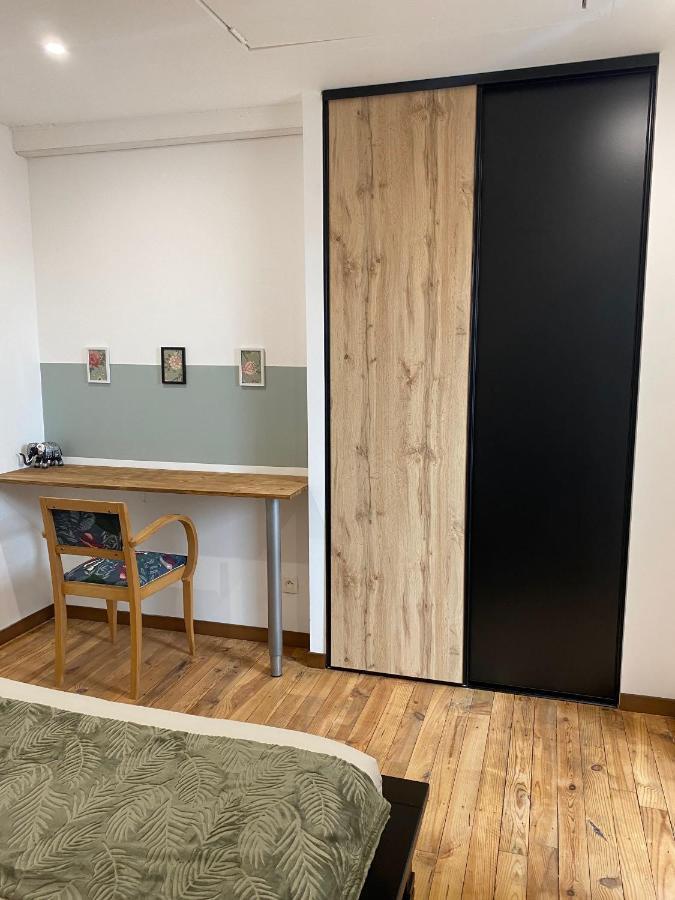 Superbe Appartement F4 Au Coeur De Malo-Les-Bains 敦刻尔克 外观 照片