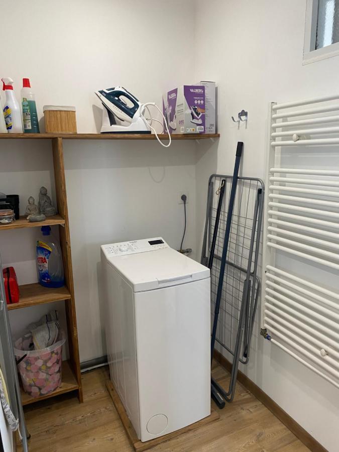 Superbe Appartement F4 Au Coeur De Malo-Les-Bains 敦刻尔克 外观 照片