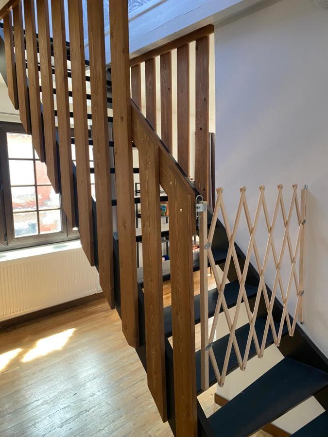Superbe Appartement F4 Au Coeur De Malo-Les-Bains 敦刻尔克 外观 照片