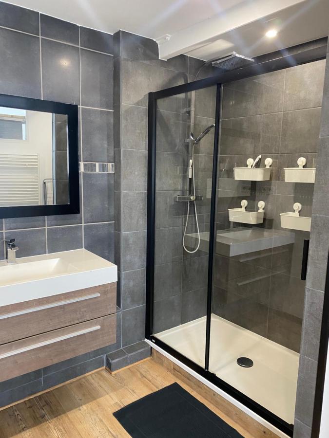 Superbe Appartement F4 Au Coeur De Malo-Les-Bains 敦刻尔克 外观 照片
