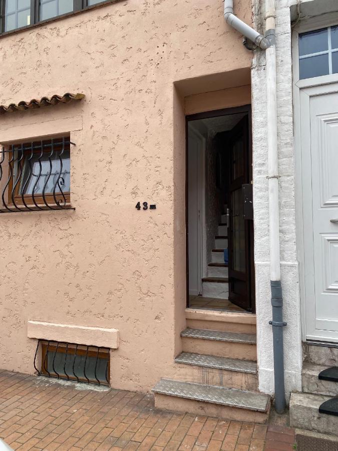 Superbe Appartement F4 Au Coeur De Malo-Les-Bains 敦刻尔克 外观 照片