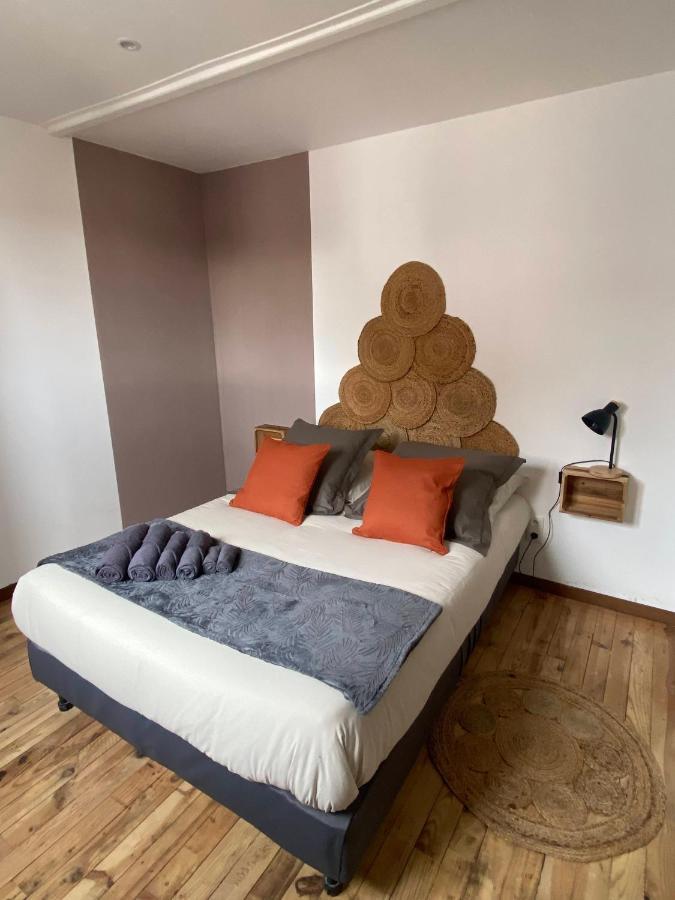 Superbe Appartement F4 Au Coeur De Malo-Les-Bains 敦刻尔克 外观 照片