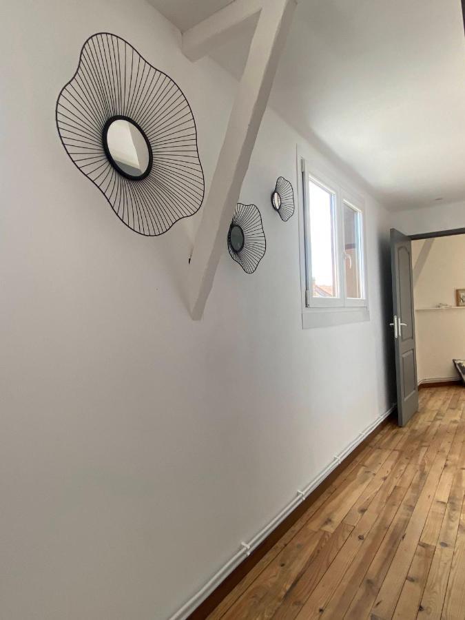 Superbe Appartement F4 Au Coeur De Malo-Les-Bains 敦刻尔克 外观 照片
